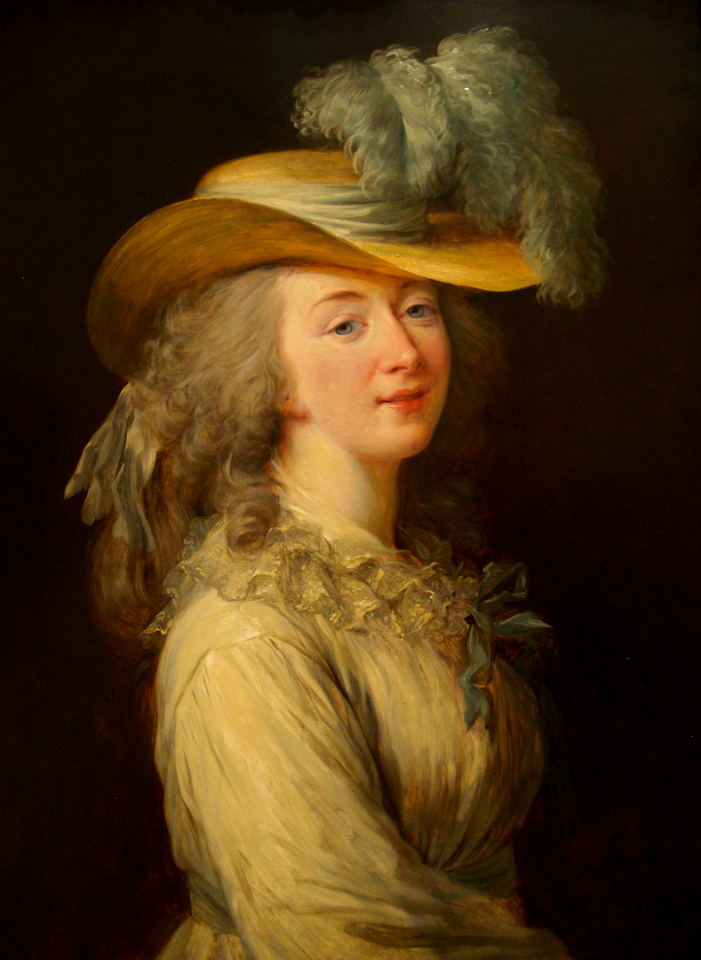 Du Barry