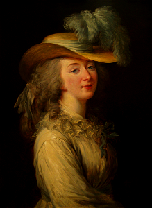 Du Barry