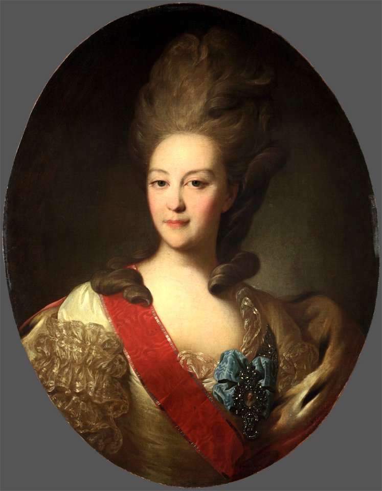 Catherine Orlova 01