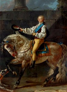 David Stanisław Kostka Potocki