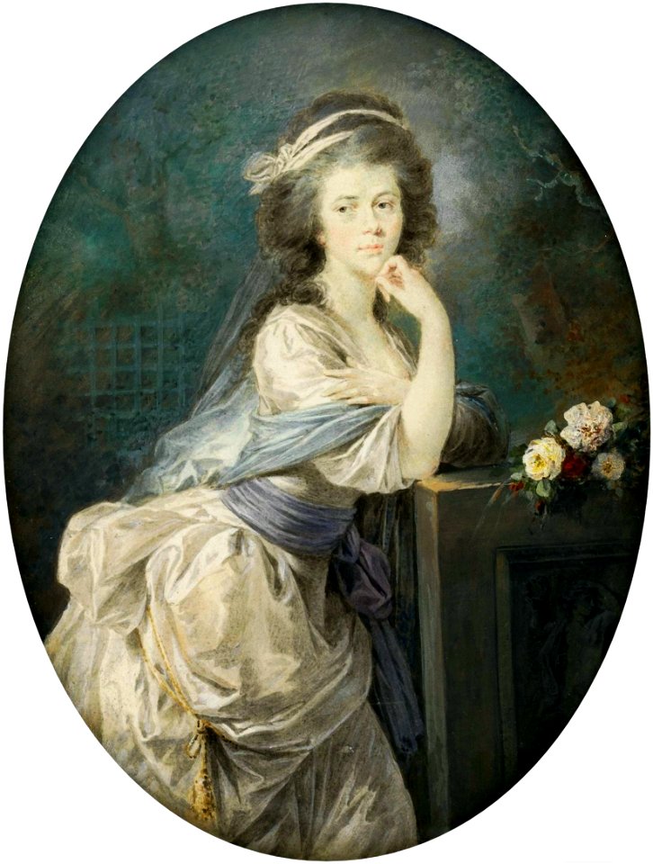 Füger Countess von Clam und Gallas