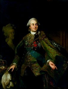 Roslin Louis XVI of France