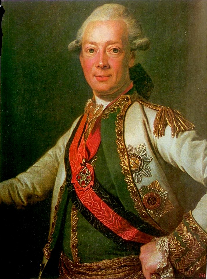 Chernyshov Ivan Grigoryevich