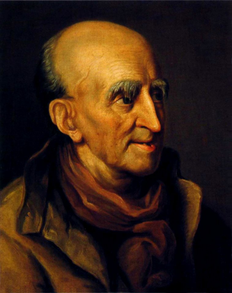 Johann Jacob Bodmer