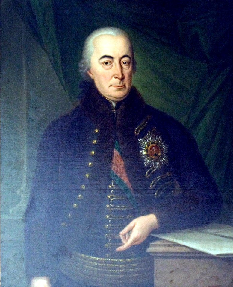 Péter Végh Chief Justice