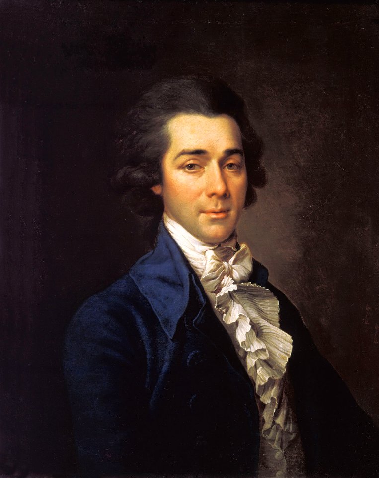 Levickij Lvov 1789