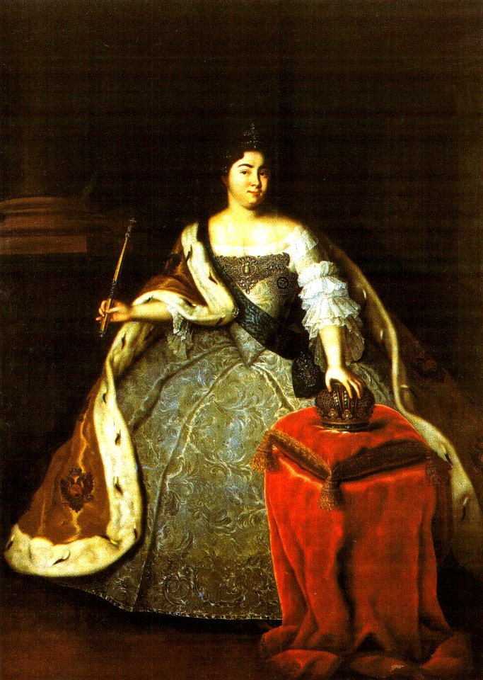 CatherineI