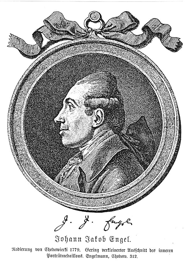 Johann J Engel