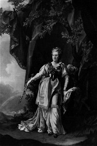 RusPortraits v2 L'Imperatrice Catherine II