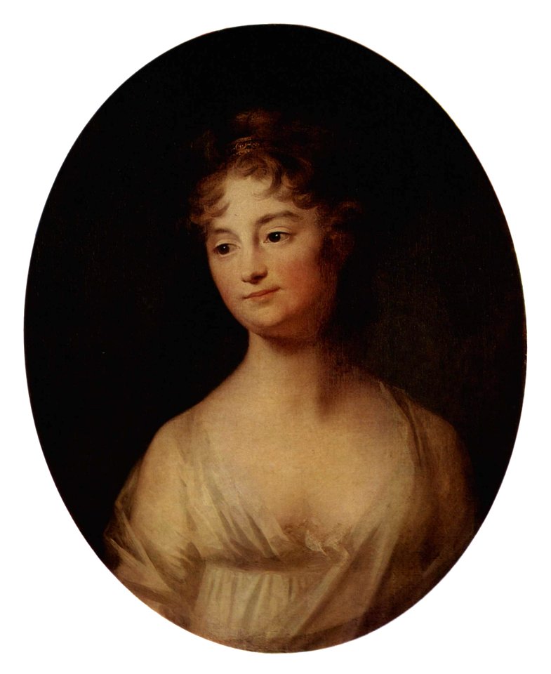 Johann Heinrich Wilhelm Tischbein 006