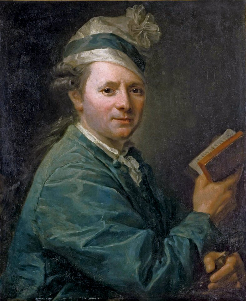 Gabriel Sénac de Meilhan (1736-1803), French School around 1780