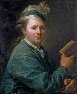 Gabriel Sénac de Meilhan (1736-1803), French School around 1780