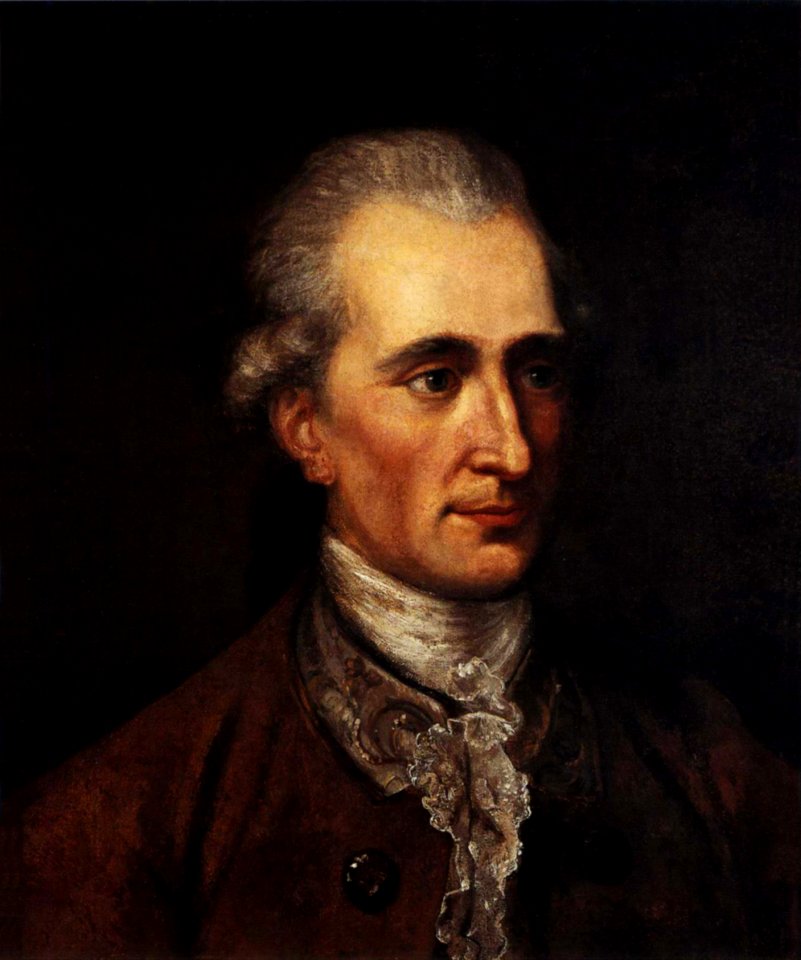 Jacobi (Eich)