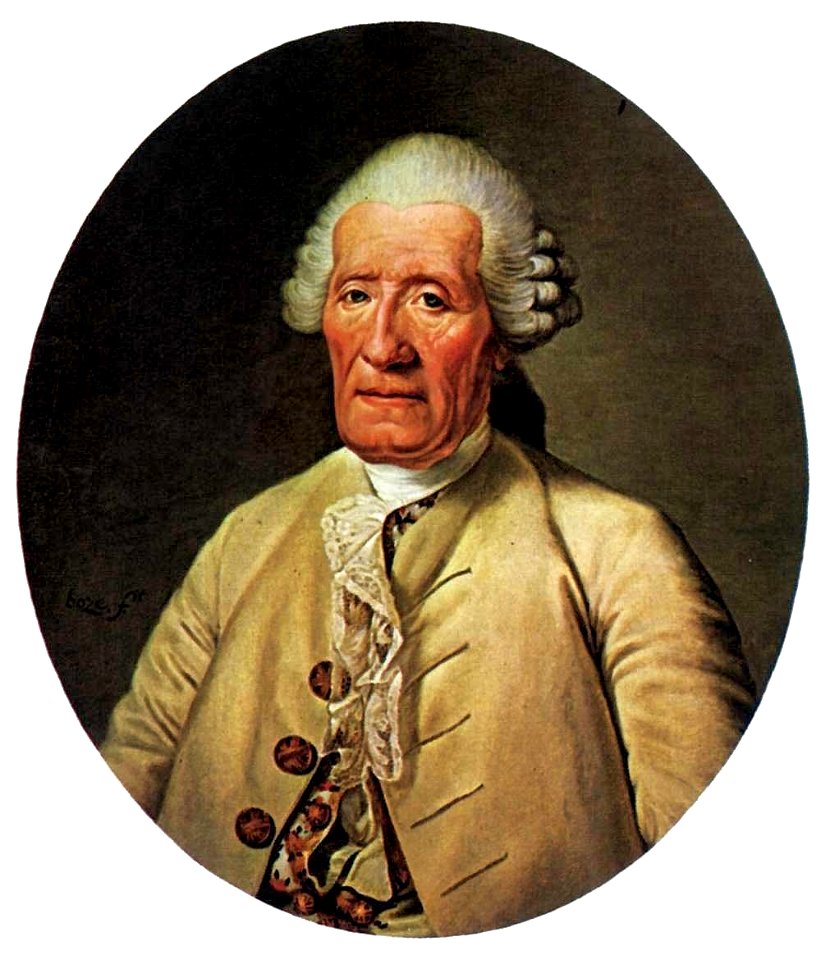 Jacques de Vaucanson 2