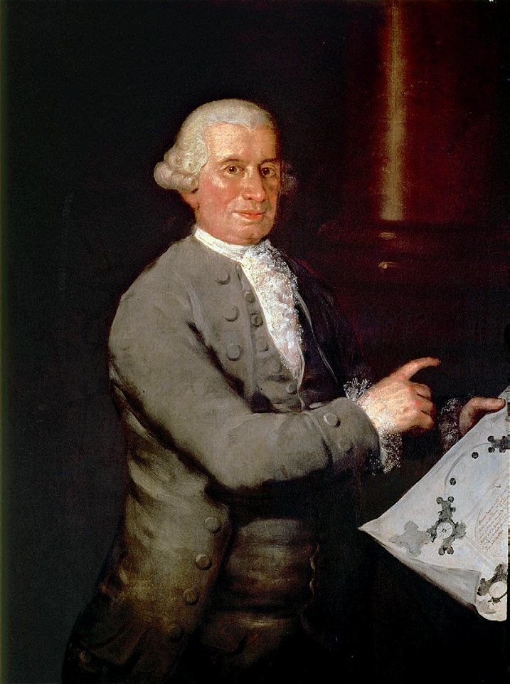 Ventura Rodríguez