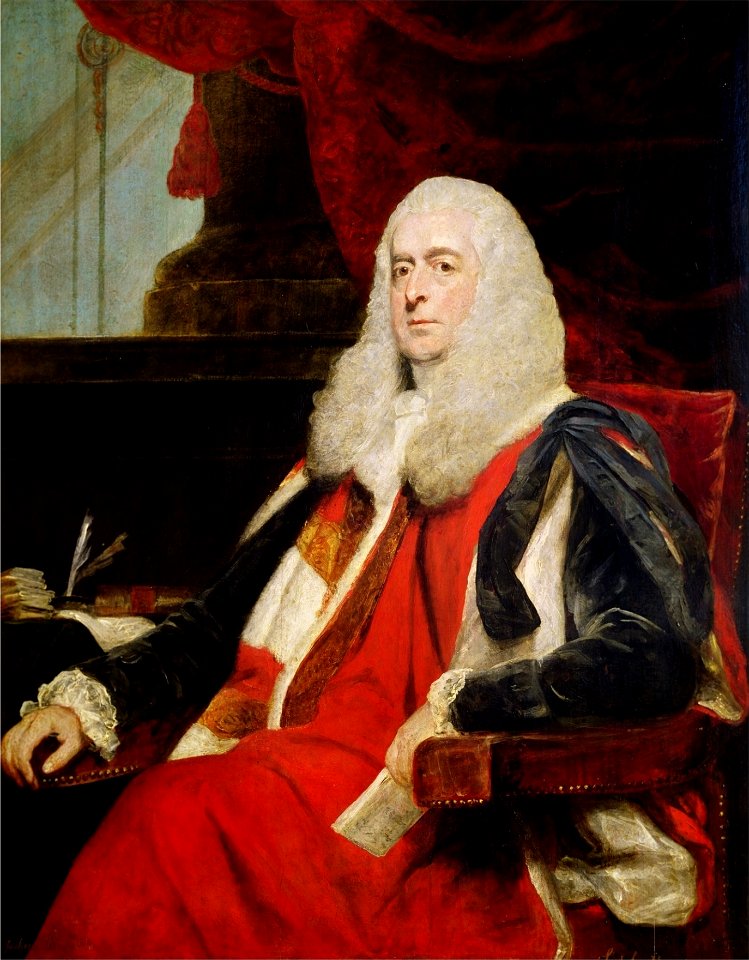 1stEarlOfRosslyn