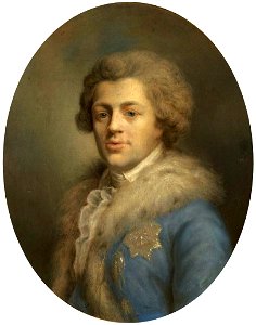 Kucharsky Ignacy Potocki