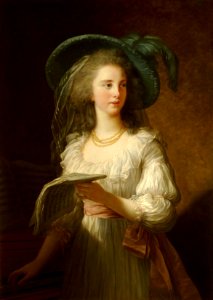 Gabrielle de Polastron