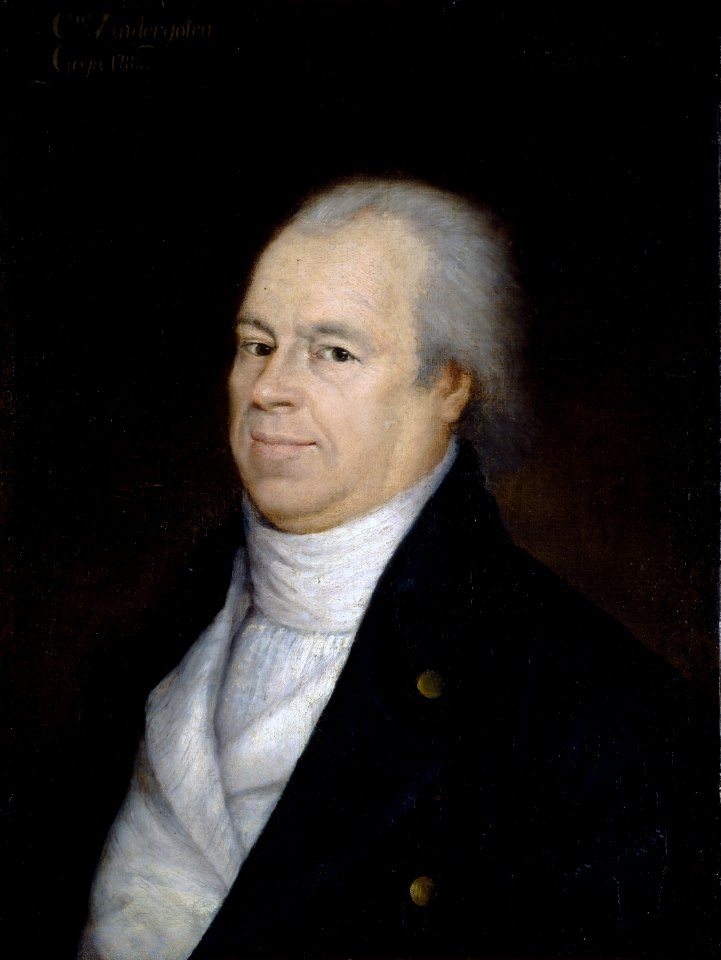 Cornelio Vandergoten