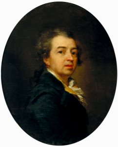 Levitzky self