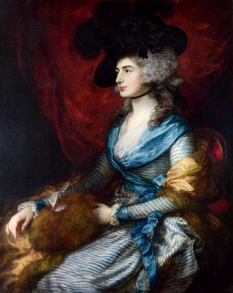 Thomas Gainsborough 015