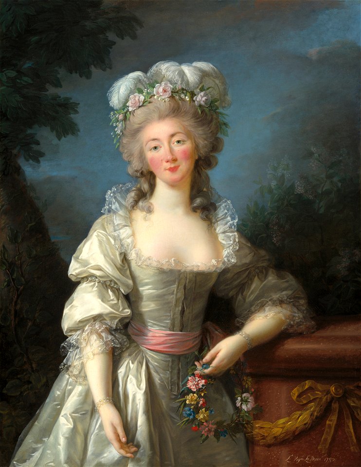 Du Barry