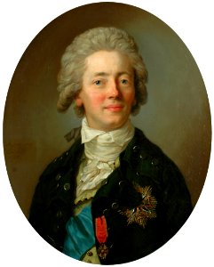 Graff Stanisław Kostka Potocki