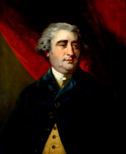Reynolds Charles James Fox