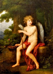Kauffmann - Henryk Lubomirski