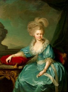 Elisabeth Wilhelmine von Württemberg