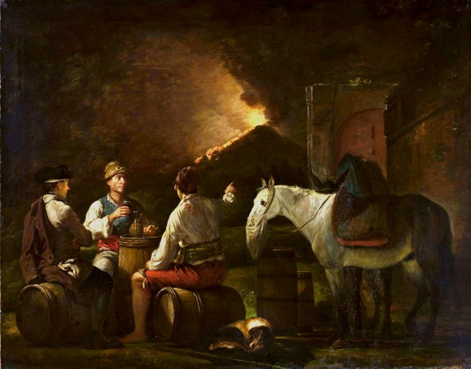 Quadal Wine drinkers