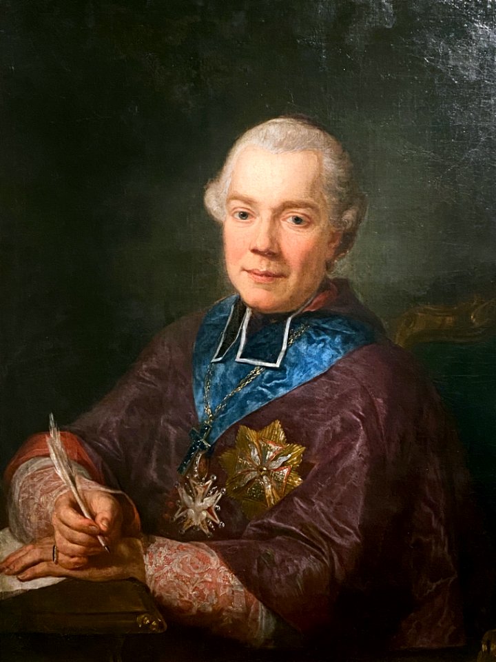 Ignacy Massalski