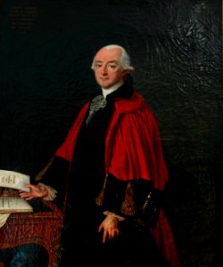 Joseph Verdier
