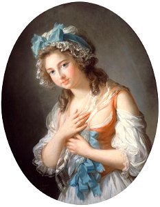Duchesse de Guiche