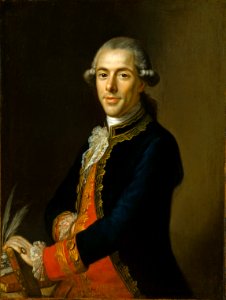 Tomas de Iriarte Joaquin Inza