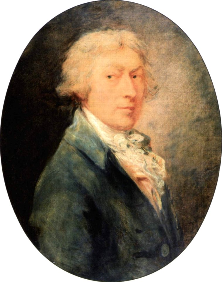 Thomas Gainsborough 023