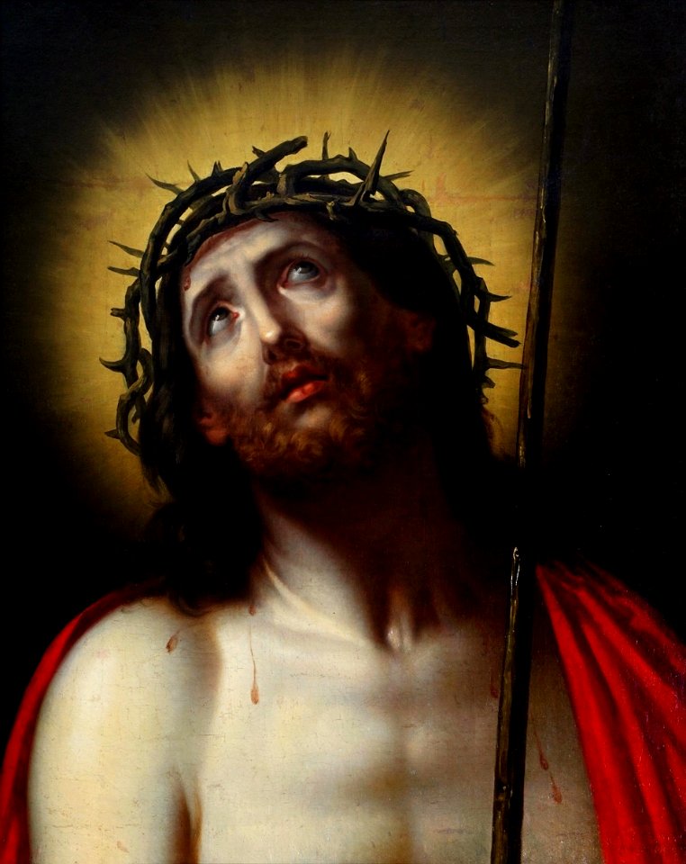 Smuglewicz Ecce Homo