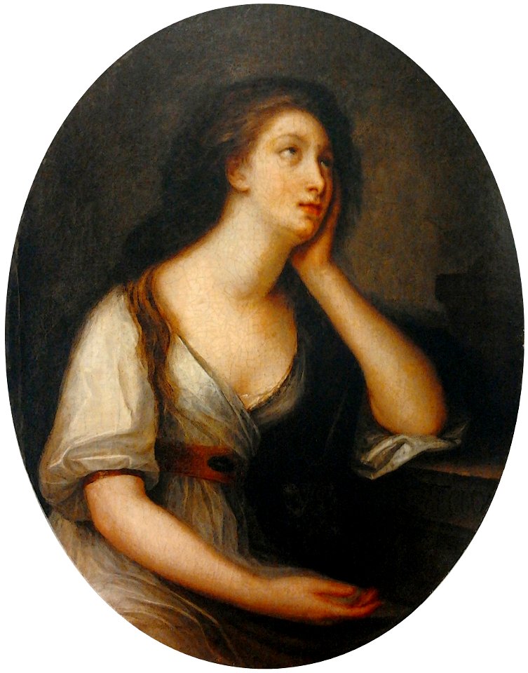 Brossard de Beaulieu Rozalia Lubomirska