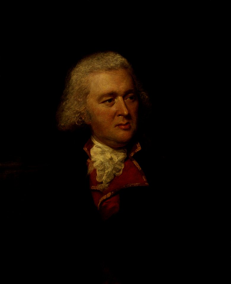 Valentine Green by Lemuel Francis Abbott