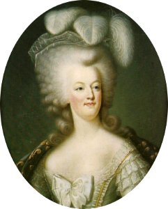 Marie-Antoinette Boze