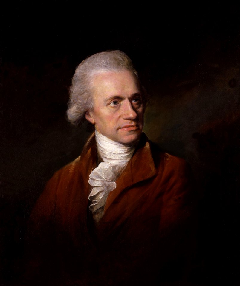 William Herschel01 hires
