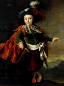 Dmitry Levitzky 10