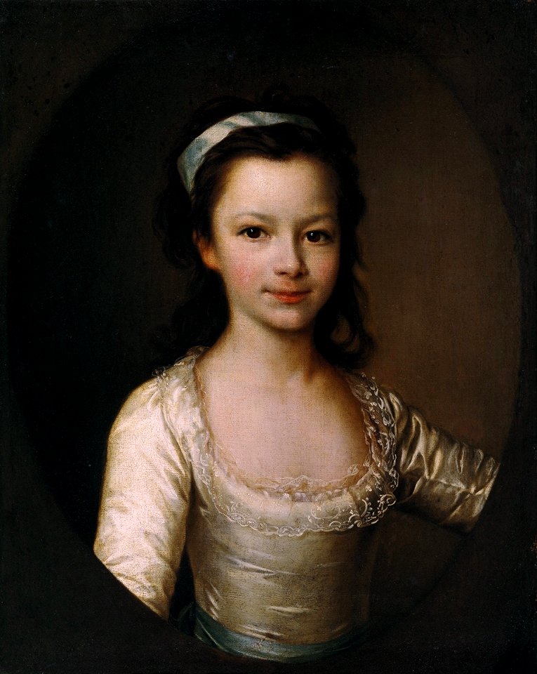 Levitzky Vorontsova Katerina