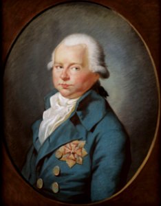 Friedrich von Baden 1788