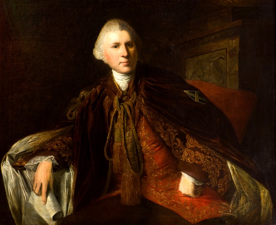George Dempster Willison