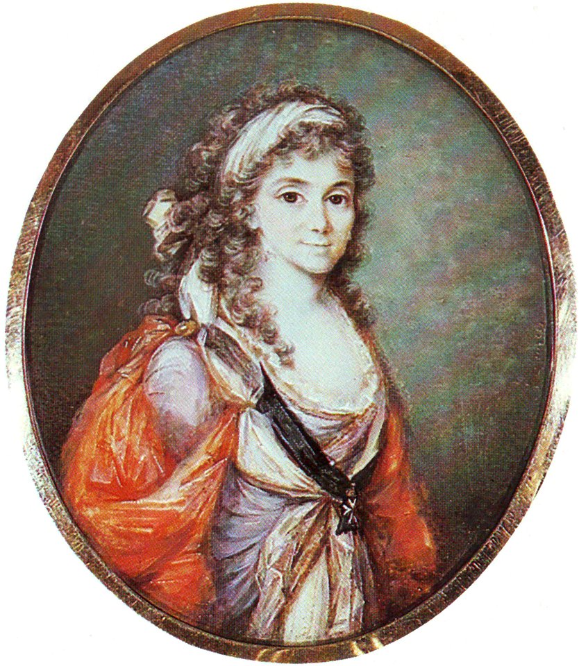 C.Litta by C.de Chamisso (1790s, Hermitage)