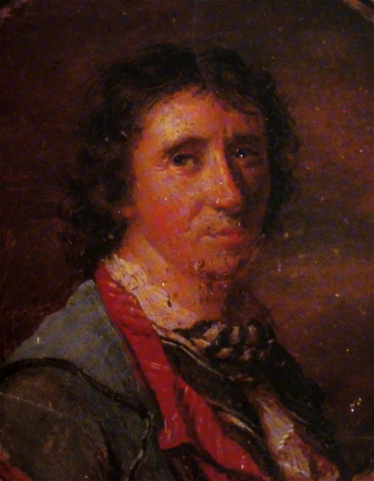 Jean-Baptiste Carrier 1