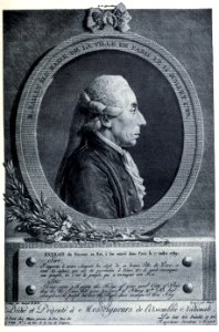 Jean Sylvain Bailly