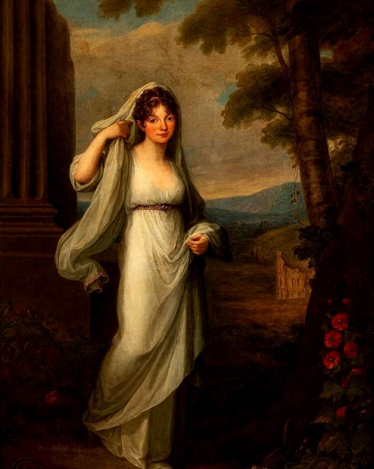 Kauffmann Helena Męcińska