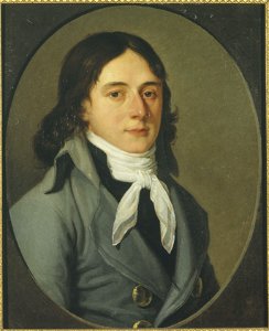 Camille Desmoulins, Musée Carnavalet
